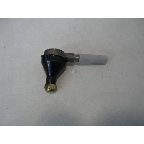 Rotule d'accouplement réglable tous types