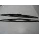 Set of windscreen wipers - SM