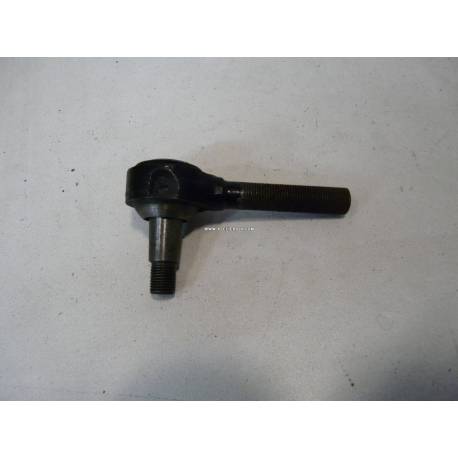 Rotule d'accouplement réglable tous types