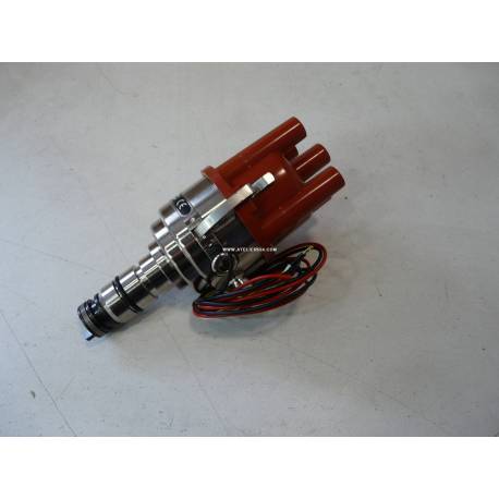 Allumeur électronique complet - modèles IE