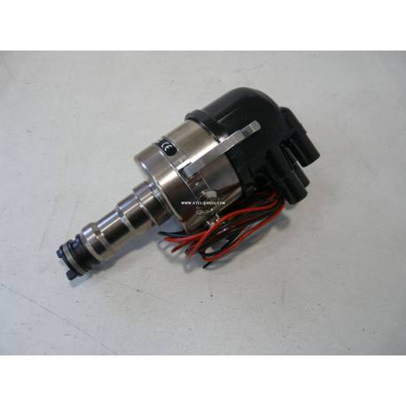 Allumeur électronique complet - tête horizontale