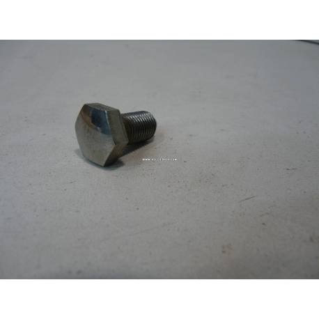 Rear wing nut - last model