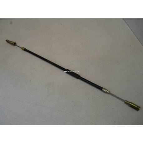 Cable d'embrayage  L.610 -  BV5 