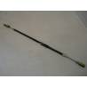 Cable d'embrayage  L.605  carbu