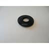 Fuel chute joint