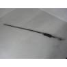 Speedometer cable - from sept. 69