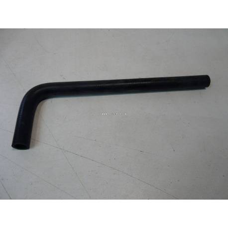 Durite réchauffage pipe Adm. diam. 19