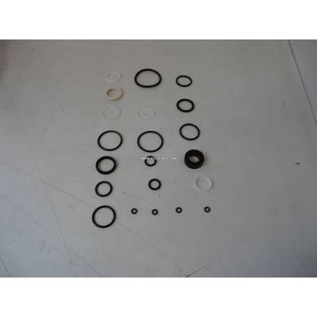 Steering rack joints kit - SM
