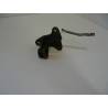 Left engine arm mount - from sept.65