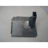 Right repare plate - jack support