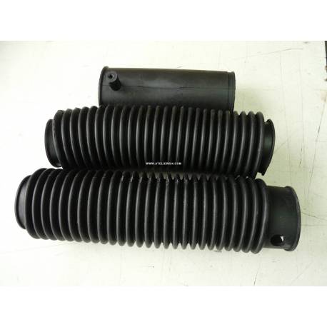 2 steering rack bellows - SM