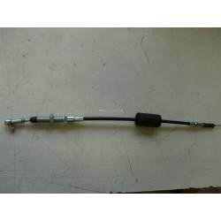 Accelerator cable ( automatic gearbox ) - SM