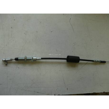 cable accélérateur ( boîte auto ) - SM
