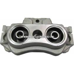 Caliper pad R or G LHM pistons 42mm - old mode
