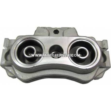 LHS left brake caliper with piston