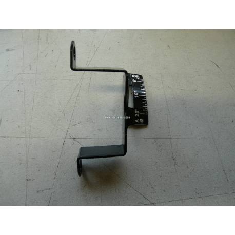 Electronic ignition + vertical head