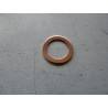 Plug gasket - gearbox