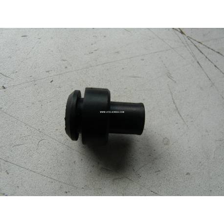 Hydraulic tank rubber hose - 5,5 MM. - SM