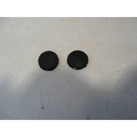 8 oval caps for door kit