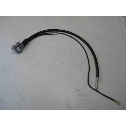 Right battery cable
