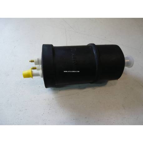 Fuel pump - fuel injection -  SM