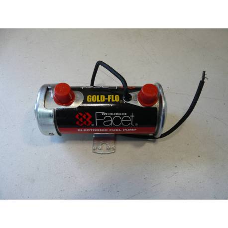 Fuel pump - carburettor - SM