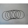 Set of 6 joints for liners - SM