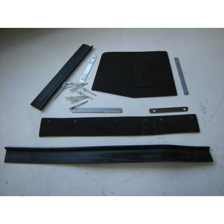 kit  de joint aile AV D ou G