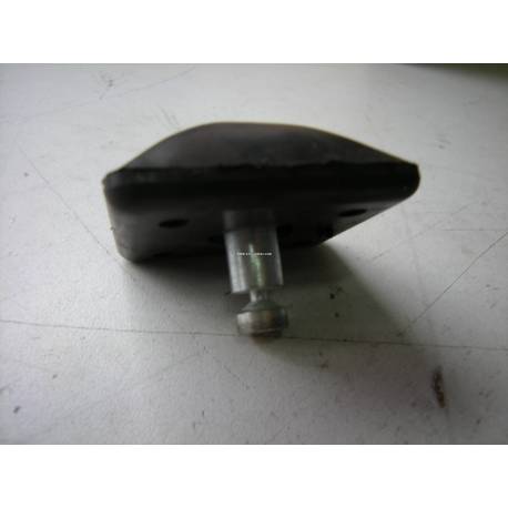 Lower front square stop