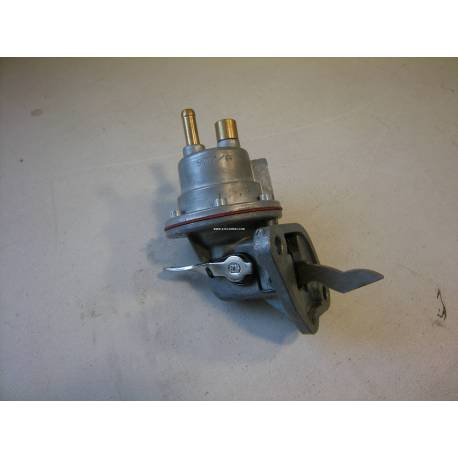Pompe a essence pour moteur 3 pallier