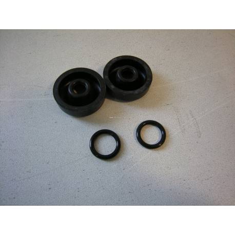 Kit joints reparation cylindre de roue LHM