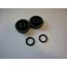 Kit joints reparation cylindre de roue LHM