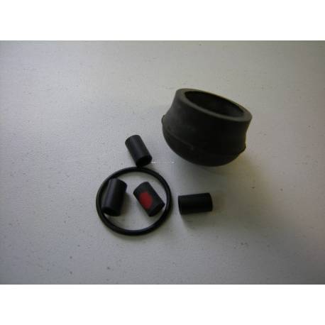 Kit joints pour doseur alu LHS2