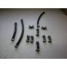 Injection bar kit