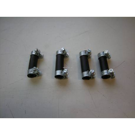 4 injector hose kit