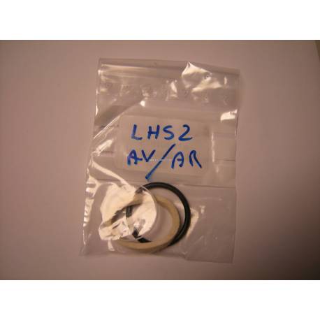 Kit de revision verin AV et AR  LHS 2