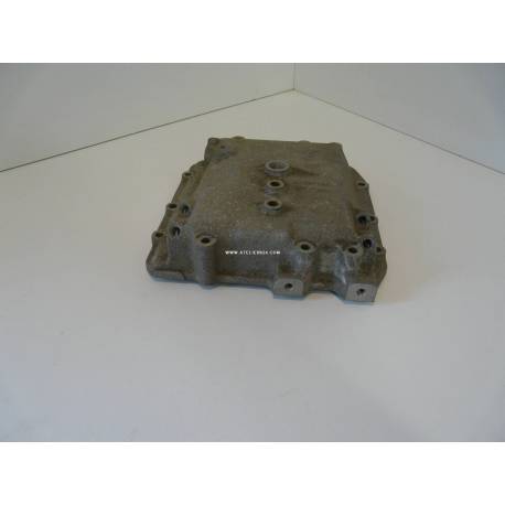 Couvercle de commande de boîte de vitesse hydraulique