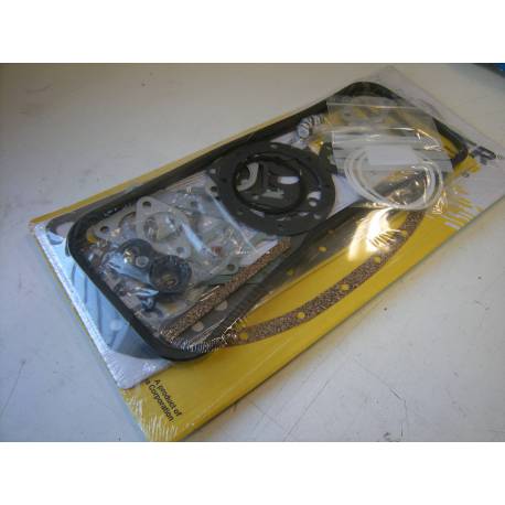 Pochette de joints moteur diamétre 90 du09/68 a fin