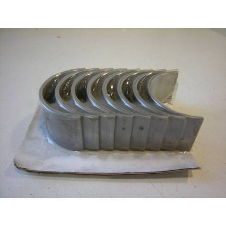 jeux de coussinets de bielles + 25