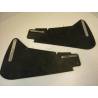 Mud flap kit - rear wheels