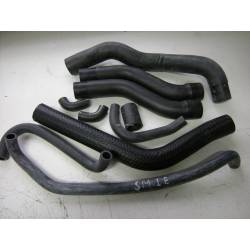 Cooling hoses kit - fuel injection - SM
