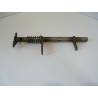 Shift fork arm