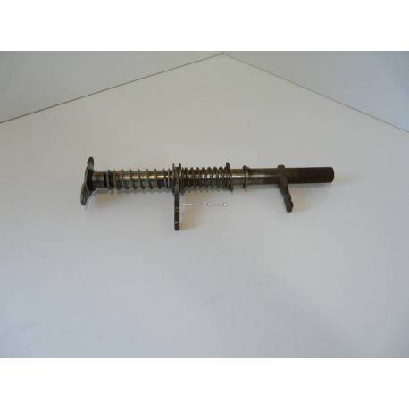 Axe de commande de fourchette BV manuelle 5 vitesses