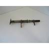 Shift fork arm - 5 gears models