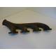 Exhaust manifold - before sept. 62