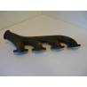 Exhaust manifold - before sept. 62