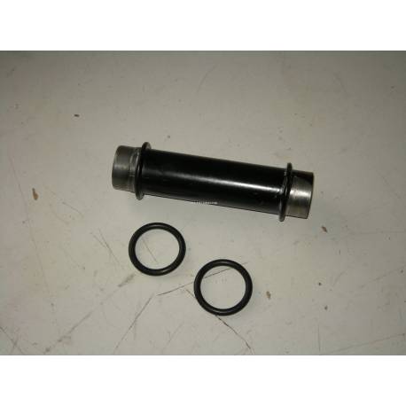 Jeux de joints thorique de tube entre carter