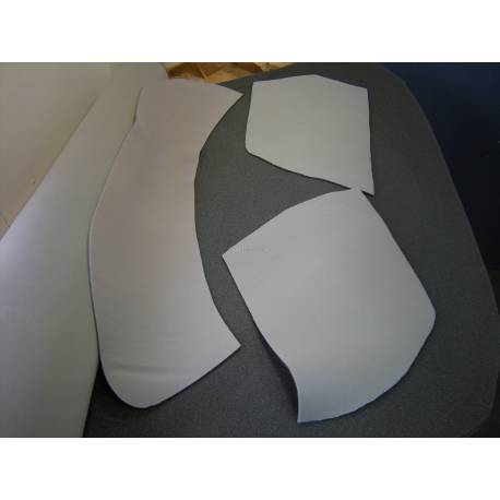 Kit ciel de toit NON Pallas