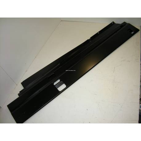 Side skirts kit - SM