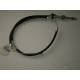 cable de frein de Parking Long 1297